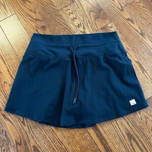 Vuori tennis skirt - Navy blue size S